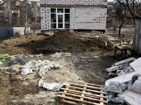 будинок за адресою Трипільська пров. (Щедріна)