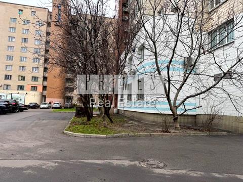коммерческая по адресу Николая Голего ул. (Лебедєва-Кумача), 7-В