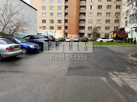 коммерческая по адресу Николая Голего ул. (Лебедєва-Кумача), 7-В
