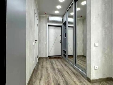 квартира по адресу Набережная Победы ул., 112-Д к3