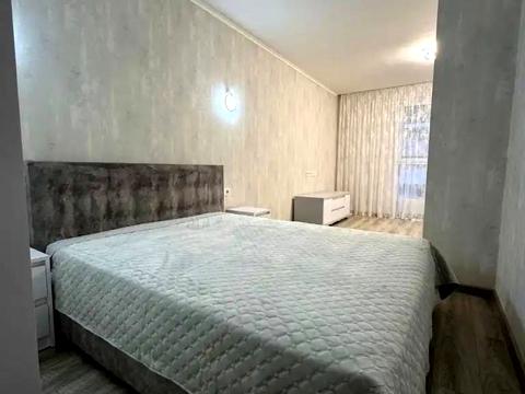 квартира по адресу Набережная Победы ул., 112-Д к3