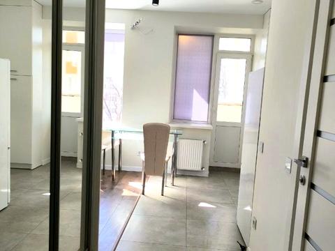 квартира за адресою Лесі Українки бульв., 8