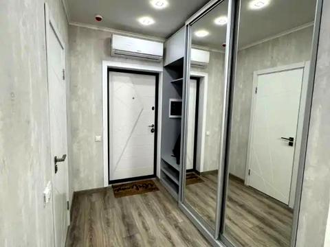 квартира по адресу Набережная Победы ул., 112-Д к3