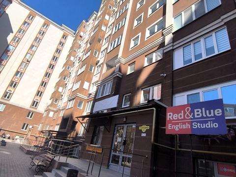 квартира за адресою Лесі Українки бульв., 8