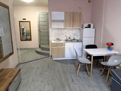 квартира за адресою Кам'янська вул. (Дніпродзержинська), 127-А