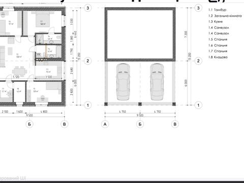 будинок за адресою Ювілейна