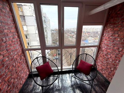 квартира по адресу Героев АТО ул. (Красіна), 65а