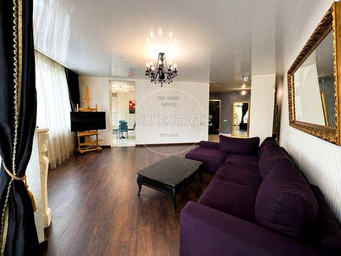 квартира по адресу Михаила Гришко ул., 9