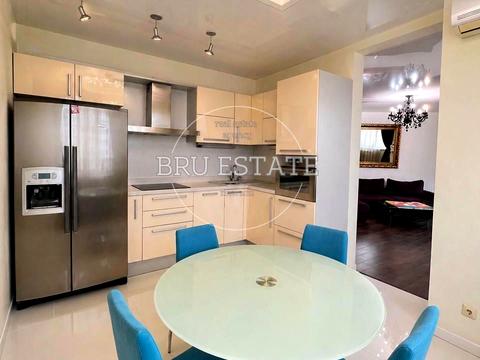 квартира по адресу Михаила Гришко ул., 9