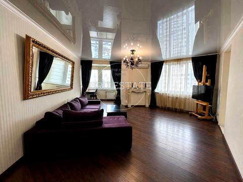 квартира по адресу Михаила Гришко ул., 9