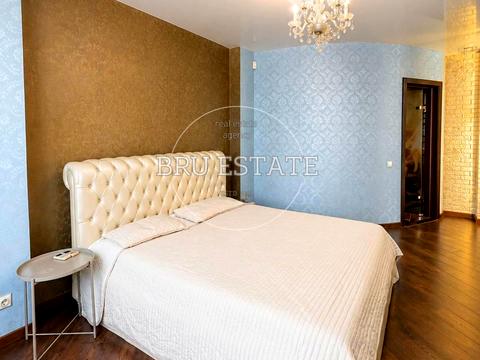 квартира по адресу Михаила Гришко ул., 9