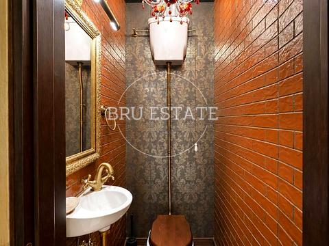 квартира по адресу Михаила Гришко ул., 9