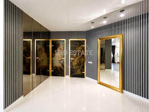 квартира по адресу Михаила Гришко ул., 9