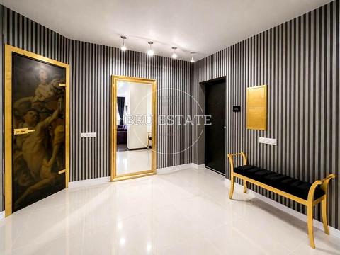 квартира по адресу Михаила Гришко ул., 9