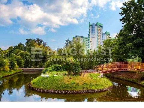 комерційна за адресою Миколи Бажана просп., 12