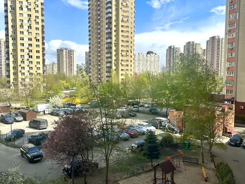 квартира за адресою Урлівська вул., 36