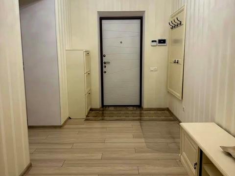 квартира по адресу Валерия Лобановского ул., 28