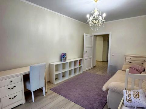 квартира по адресу Валерия Лобановского ул., 28