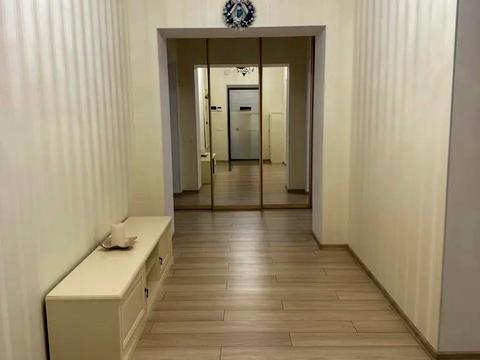 квартира по адресу Валерия Лобановского ул., 28