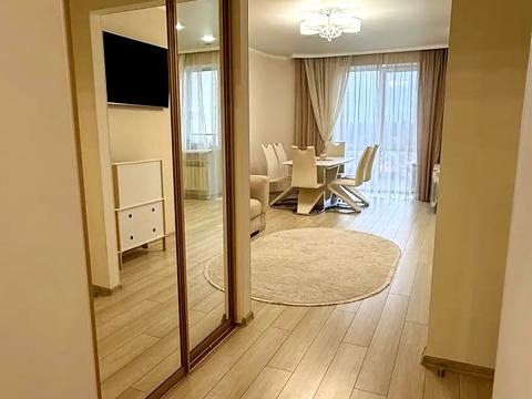 квартира по адресу Валерия Лобановского ул., 28