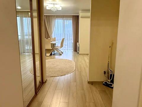 квартира по адресу Валерия Лобановского ул., 28