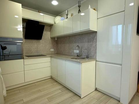 квартира по адресу Валерия Лобановского ул., 28