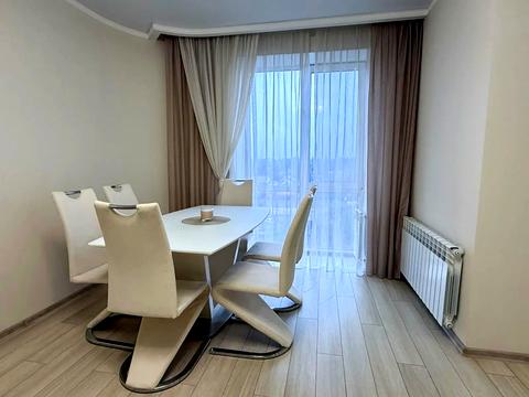 квартира по адресу Валерия Лобановского ул., 28
