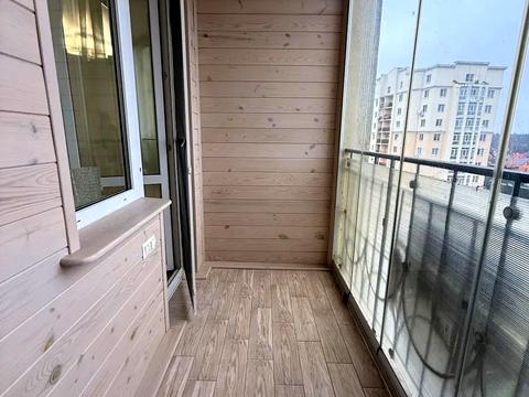 квартира по адресу Валерия Лобановского ул., 28
