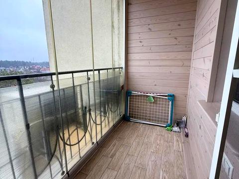 квартира по адресу Валерия Лобановского ул., 28