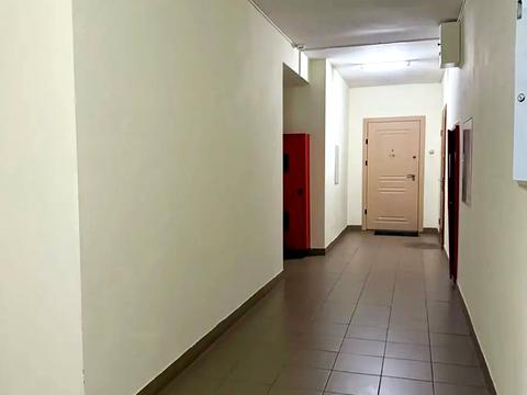 квартира по адресу Валерия Лобановского ул., 28
