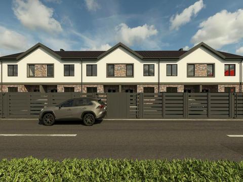 дом по адресу Яблоньская ул. (Кирова), 223