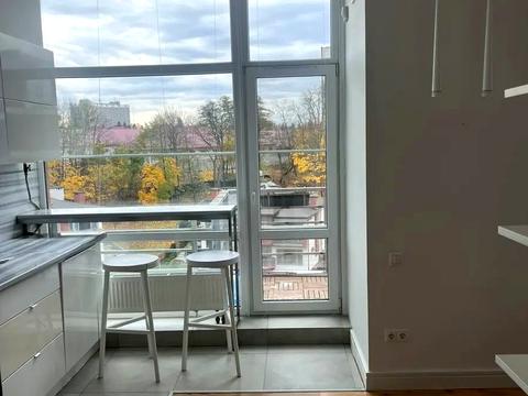 квартира по адресу Бойковская ул., 5б