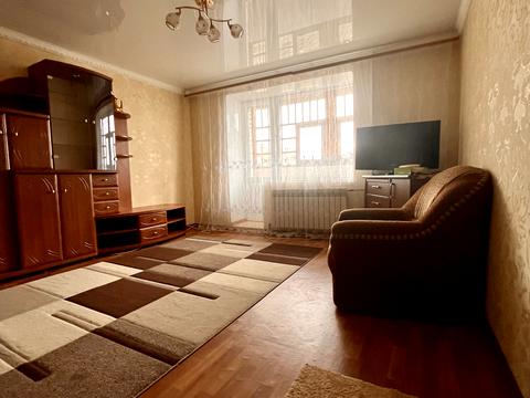 квартира по адресу Курская ул., 37