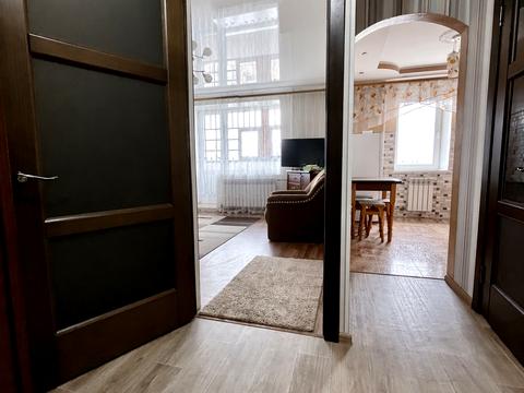 квартира по адресу Курская ул., 37