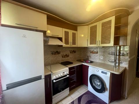 квартира по адресу Мира просп., 21