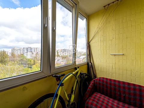 квартира по адресу Композитора Лятошинского ул., 26-Б