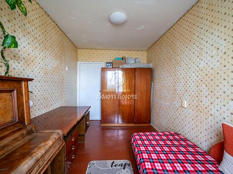 квартира по адресу Композитора Лятошинского ул., 26-Б