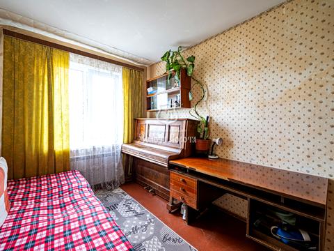 квартира по адресу Композитора Лятошинского ул., 26-Б