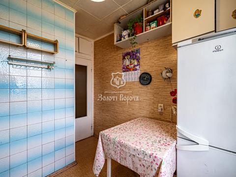 квартира по адресу Композитора Лятошинского ул., 26-Б