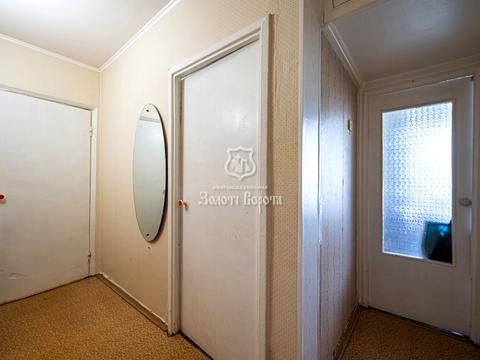 квартира по адресу Композитора Лятошинского ул., 26-Б