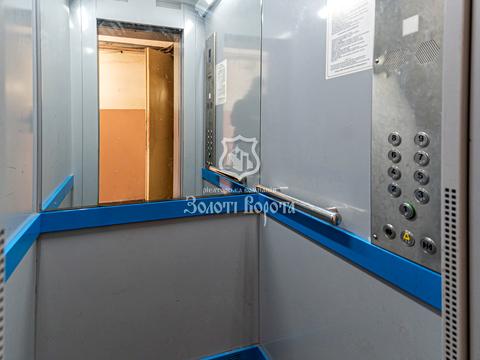 квартира по адресу Композитора Лятошинского ул., 26-Б