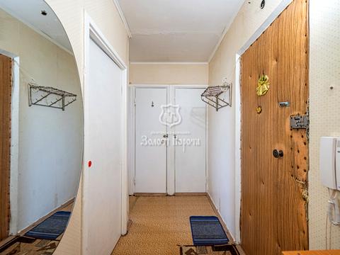 квартира по адресу Композитора Лятошинского ул., 26-Б