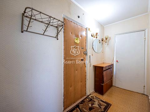 квартира по адресу Композитора Лятошинского ул., 26-Б