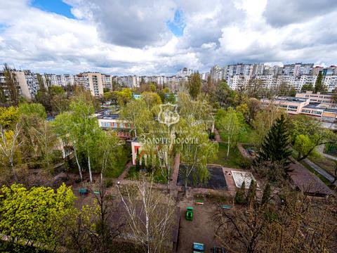 квартира по адресу Композитора Лятошинского ул., 26-Б