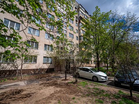 квартира по адресу Композитора Лятошинского ул., 26-Б