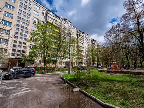 квартира по адресу Композитора Лятошинского ул., 26-Б