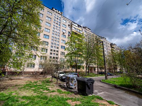 квартира по адресу Композитора Лятошинского ул., 26-Б