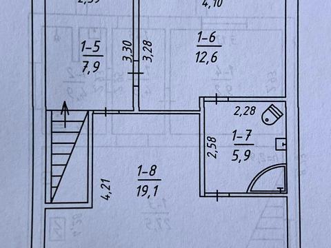 будинок за адресою Садова 2, 32Р