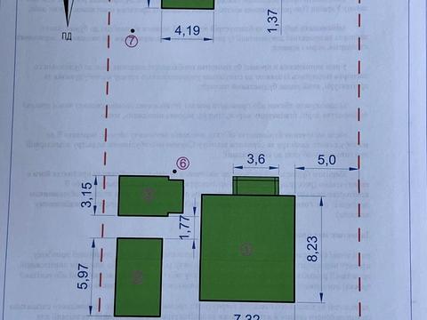 будинок за адресою Садова 2, 32Р