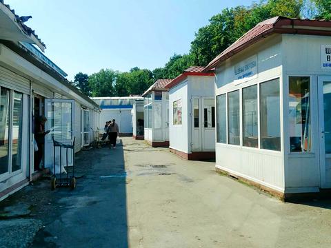 комерційна за адресою Базарна вул., 11
